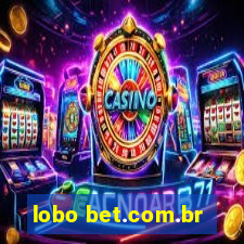 lobo bet.com.br